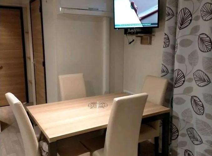 Mobil St Jean De Monts A166 * 생장드몽