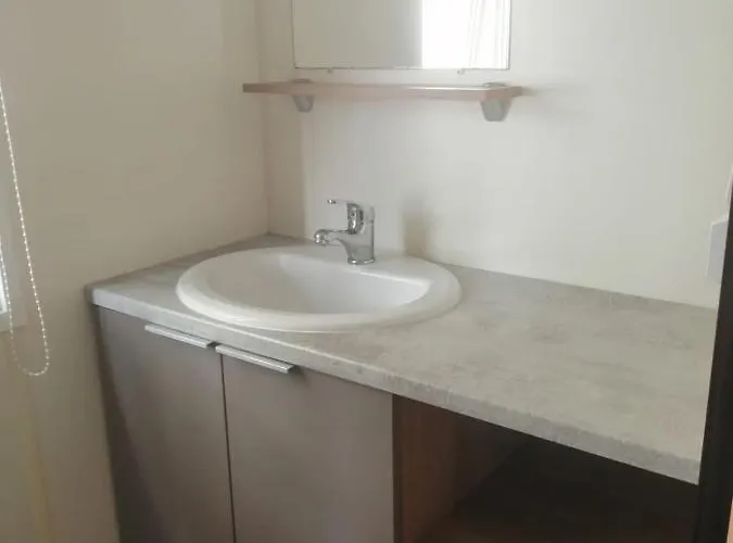 캠프장 Mobil St Jean De Monts A166 생장드몽