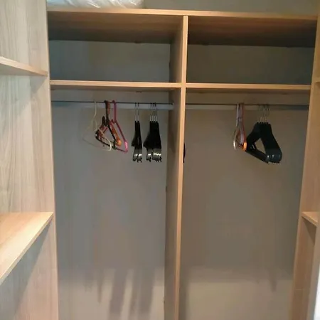 Mobil St Jean De Monts A166 אתר קמפינג