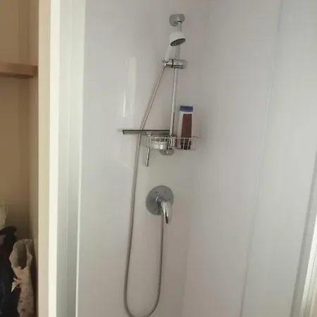 Mobil St Jean De Monts A166