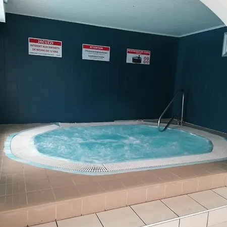 Mobil St Jean De Monts A166 אתר קמפינג *