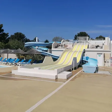 Mobil St Jean De Monts A166