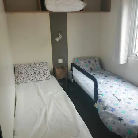 Mobil St Jean De Monts A166