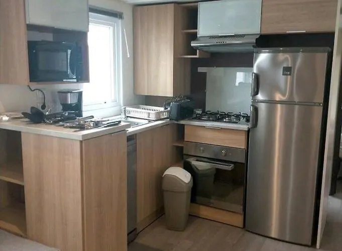 Mobil St Jean De Monts A166