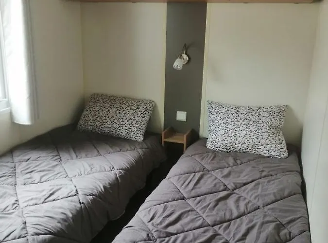 Mobil St Jean De Monts A166 * Сен-Жан-де-Мон