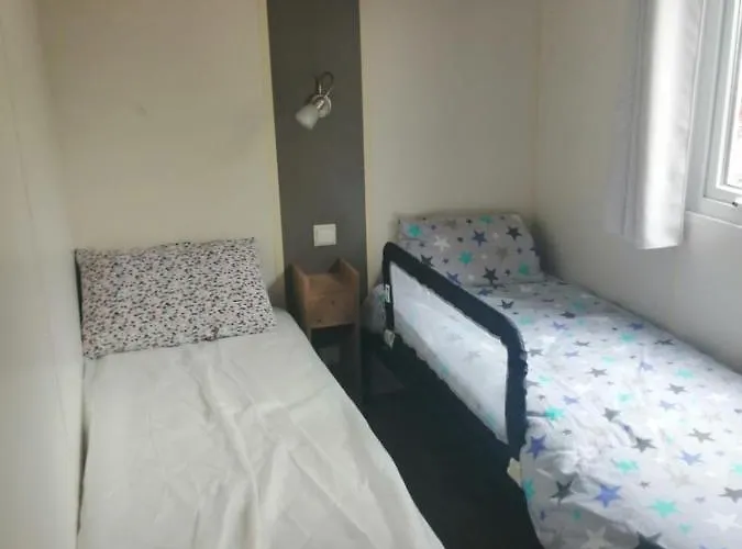 Mobil St Jean De Monts A166